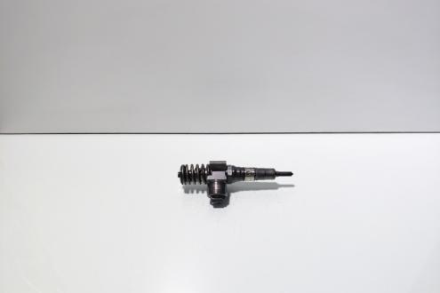 Injector, cod 03G130073G, BPT, 0414720404, Audi A6 (4F2, C6) 2.0 TDI, BRE (id:713798)