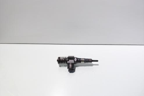 Injector, cod 03G130073G, BPT, 0414720404, Audi A6 (4F2, C6) 2.0 TDI, BRE (id:713797)