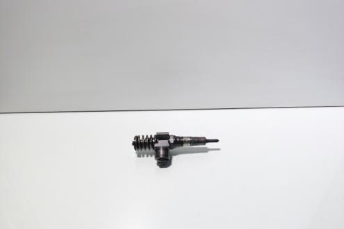 Injector, cod 03G130073G+, BPT, 0414720404, Vw Golf 5 Plus (5M1) 2.0 TDI, BKD (id:713704)