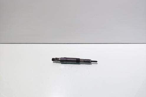 Injector, cod 1S7Q-BE, Ford Mondeo 3 Sedan (B4Y) 2.0 TDCI, D6BA (id:713684)