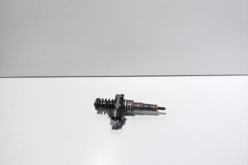 Injector, cod 038130073BN, BPT, 414720313, Vw Golf 5 Plus (5M1) 1.9 TDI, BLS (id:713805)