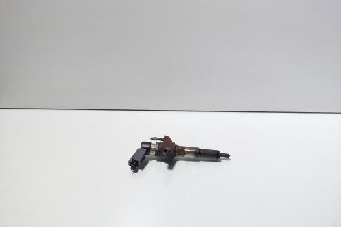 Injector, cod 9802448680, Ford Focus 3 1.6 TDCI, T1DA (id:713836)