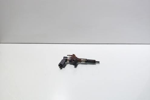 Injector Continental, cod 9674973080, Ford Focus 3 1.6 TDCI, T1DA (id:713837)