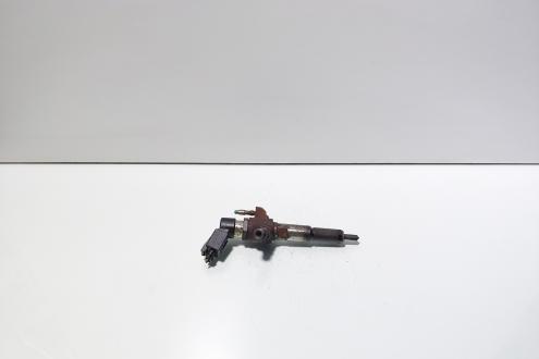 Injector, cod 9802448680, Ford Focus 3 1.6 TDCI, T1DA (id:713835)