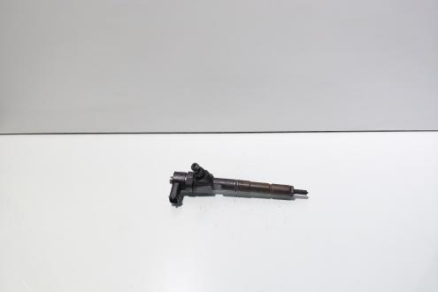 Injector, cod 0445110327, Opel Insignia A 2.0 CDTI, A20DTH (id:713846)