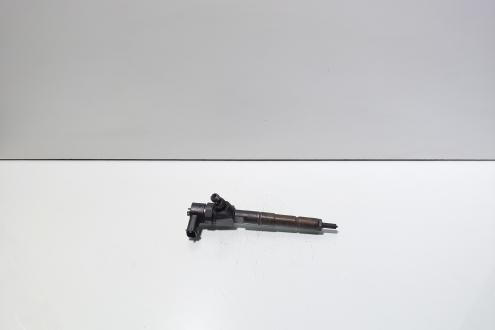 Injector, cod 0445110327, Opel Astra J 2.0 CDTI, A20DTH (id:713843)