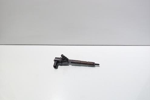 Injector, cod 445110327, Opel Insignia A 2.0 CDTI, A20DTH (id:713848)
