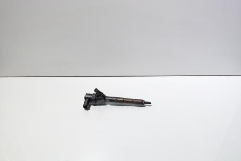 Injector, cod 0445110327, Opel Astra J 2.0 CDTI, A20DTH (id:713844)
