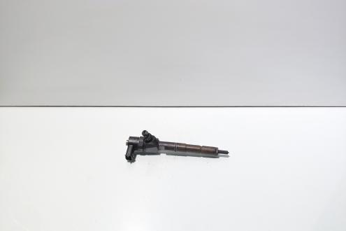 Injector, cod 0445110327, Opel Insignia A 2.0 CDTI, A20DTH (id:713847)
