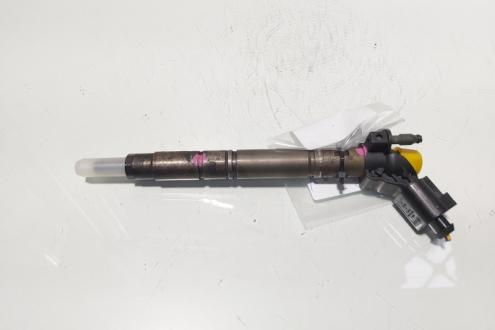 Injector, cod 059130277CD, 0445117022, Vw Touareg (7P5) 3.0 TDI, CRC (id:713813)