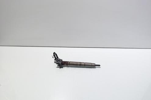 Injector, cod 59130277CD, 0445117022, Vw Touareg (7P5) 3.0 TDI, CRC (id:713809)