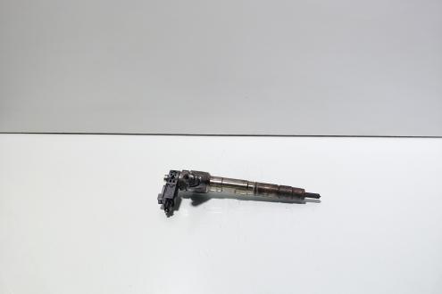 Injector, cod 04L130277AC, 0445110469, Audi A4 (8W2, B9) 2.0 TDI, DEUA (id:713791)