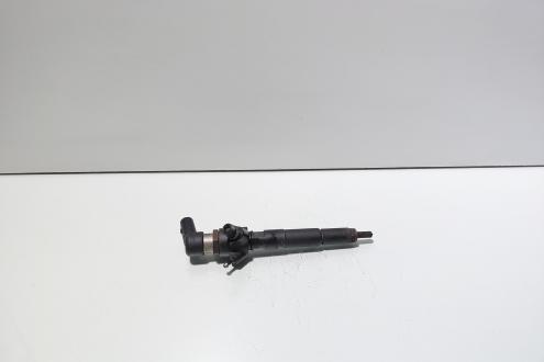 Injector, cod 8200903034, 8200704191, Renault Megane 3 Combi 1.5 DCI (id:713839)