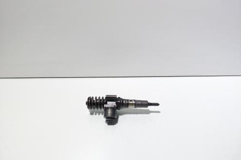Injector, cod 03G130073G+, BPT, 0414720404, Vw Golf 5 Plus (5M1) 2.0 TDI, BKD (id:713822)