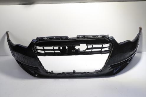 Bara fata cu proiectoare, loc de senzori, spalator far, Audi A6 Avant (4G5, C7) 3.0 TDI, CLAB (id:713633)