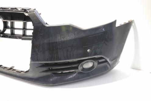 Bara fata cu proiectoare, loc de senzori, spalator far, Audi A6 Avant (4G5, C7) 3.0 TDI, CLAB (id:713633)