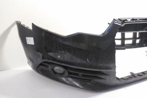 Bara fata cu proiectoare, loc de senzori, spalator far, Audi A6 Avant (4G5, C7) 3.0 TDI, CLAB (id:713633)