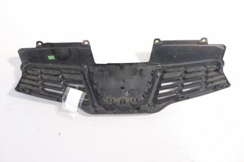 Grila bara fata centrala cu sigla, Nissan Qashqai (id:713640)