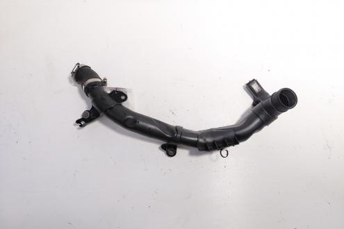 Tub intercooler, cod 5N0145840D, Vw Passat Variant (3C5) 2.0 TDI, CBA (id:658471)