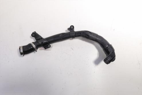 Tub intercooler, cod 5N0145840D, Vw Passat Variant (3C5) 2.0 TDI, CBA (id:658471)