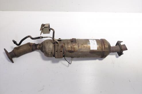 Catalizator, Nissan Qashqai 1.5 DCI, K9K430 (id:714032)