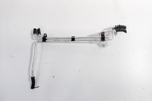 Set conducte alimentare combustibil, Vw Touran (1T1, 1T2) 2.0 TDI, BKD (id:714127)