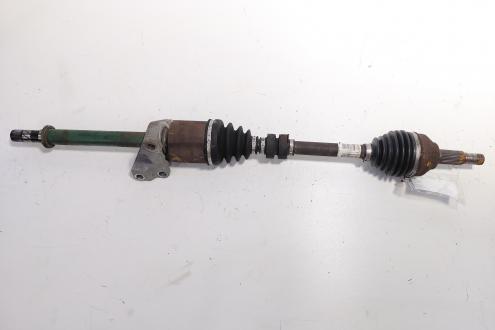 Planetara dreapta fata, cod 39100BB32B, Nissan Qashqai 1.5 DCI, K9K430, 6 vit man (id:714033)