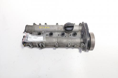 Capac chiulasa cu 2 axe came, cod 036103475BN, Vw Golf 6 Plus 1.4 benz, CGG (id:713872)
