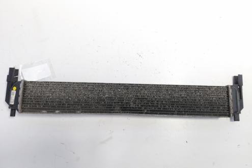 Radiator auxiliar racire apa, cod 6C0121253B, Skoda Rapid (NH3) 1.6 TDI, CXM (id:713943)
