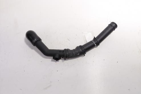 Tub intercooler, cod 7M3145957A, Vw Sharan (7M8, 7M9, 7M6) 1.9 TDI, AUY (id:714027)