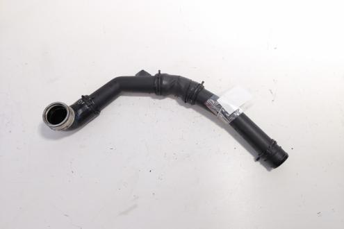 Tub intercooler, cod 7M3145957A, Vw Sharan (7M8, 7M9, 7M6) 1.9 TDI, AUY (id:714027)