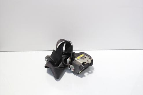Centura dreapta fata cu capsa, cod 96776852XX, Peugeot 308 (II) (id:713980)