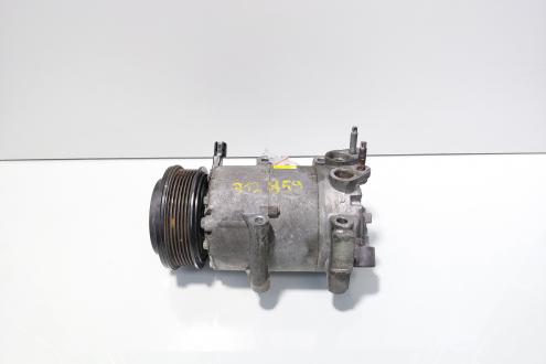 Compresor clima, cod AV11-19D629-BA, Ford Focus 3 1.6 TDCI, T3DB (id:712859)