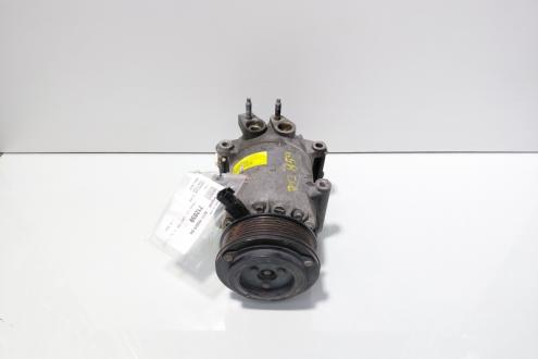 Compresor clima, cod AV11-19D629-BA, Ford Focus 3 1.6 TDCI, T3DB (id:712859)