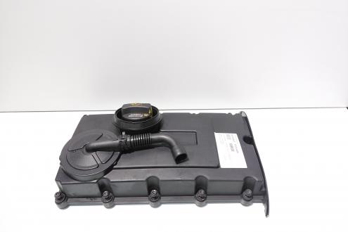 Capac culbutori, cod 03G103469N, Vw Passat (3C2) 2.0 TDI, BKP (id:658620)