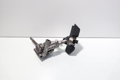 Pompa ulei, cod 026115153A, Audi A4 (8D2, B5) 1.9 TDI, AFN (id:467085)