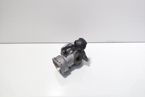 Egr cu clapeta, cod 038131501J, Audi A4 (8E2, B6) 1.9 TDI, AWX (id:714026Egr)