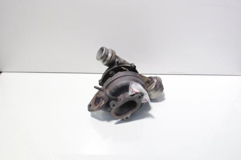 Turbosuflanta, cod 54399700076, Renault Fluence 1.5 DCI, K9KJ836 (id:714028)