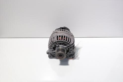 Alternator 140A Bosch, cod 03G903016E, Audi A4 (8K2, B8) 2.0 TDI, CAG (id:714010)