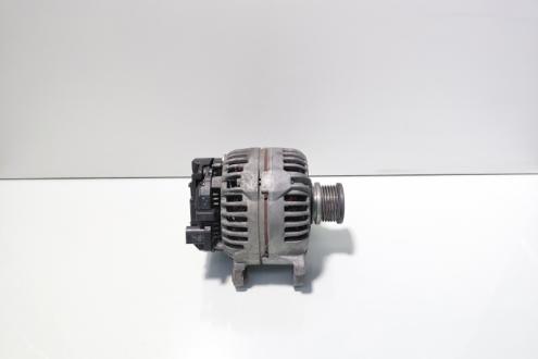 Alternator 140A Bosch, cod 03G903016E, Audi A4 (8K2, B8) 2.0 TDI, CAG (id:714010)