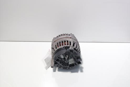 Alternator 140A Bosch, cod 03G903016E, Audi A4 (8K2, B8) 2.0 TDI, CAG (id:714010)