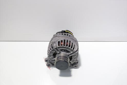 Alternator 140A Bosch, cod 06F903023F, Seat Altea (5P1) 1.6 TDI, CAY (id:714017)