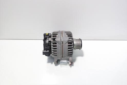 Alternator 140A Bosch, cod 06F903023F, Seat Altea (5P1) 1.6 TDI, CAY (id:714017)
