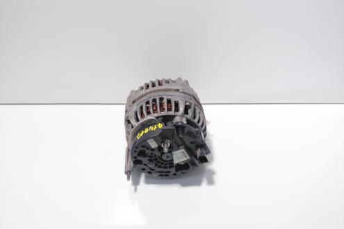 Alternator 140A Bosch, cod 06F903023F, Seat Altea (5P1) 1.6 TDI, CAY (id:714017)