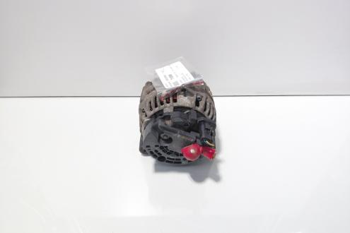 Alternator 150A, cod 8200728292E, Nissan Qashqai, 1.5 DCI, K9K430 (id:713998)