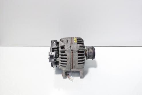 Alternator 150A, cod 8200728292E, Nissan Qashqai 1.5 DCI, K9K430 (id:714031)