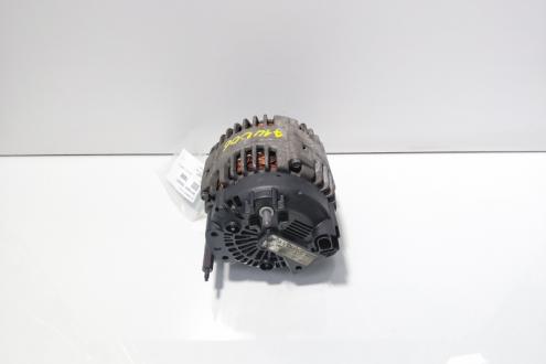 Alternator 140A Valeo, cod 06F903023C, Seat Leon (1P1) 1.9 TDI, BXE (id:714006)