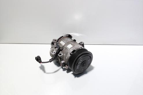 Compresor clima, cod 6Q0820808G, Skoda Fabia 2 (5J, 542) 1.2 benz, BBM (id:714131)