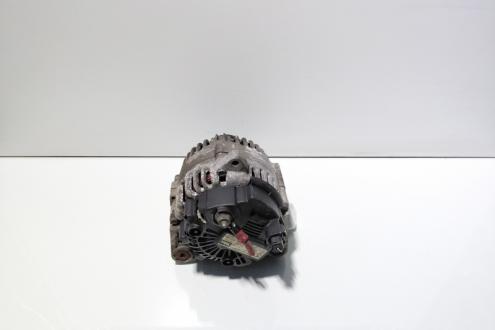 Alternator 110A Valeo, cod 8200100907, Renault Scenic 2 1.6 benz, K4MW761 (id:714134)