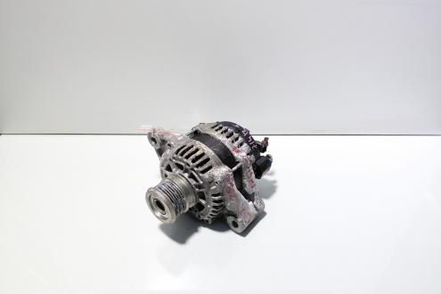 Alternator 100A, cod GM13502583, Opel Insignia A 2.0 CDTI, A20DTH (id:714125)